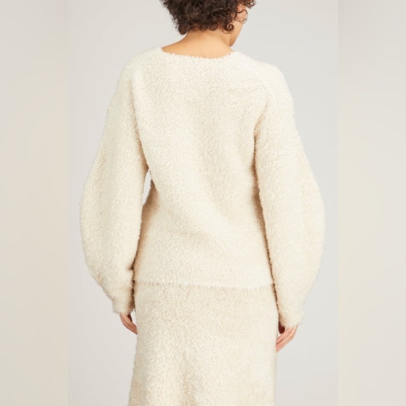 Allie Rose Cozy Sweater (New Without Tags) - Picture 3 of 16